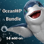 Descargar tema OceanWP Pro gratis