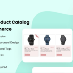 Plugin Advanced Product Catalog for WooCommerce