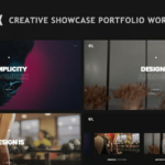 Tema WordPress para artistas