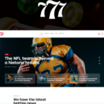 Tema WordPress para apuestas deportivas