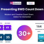 Cuenta atrás para WordPress