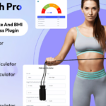 Plugin para calcular la actividad física