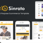 Tienda de electrónica para Prestashop