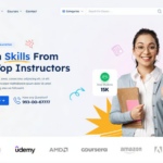 Tema WordPress para educación