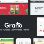 Tema Prestahop para granjas