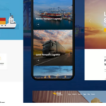 Tema Woocommerce para empresas de transporte
