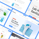 Tema WordPress para clínicas