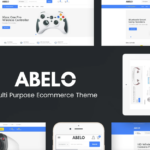 Tema Prestashop para productos de tecnología