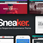 Tema prestashop para todo tipo de negocio online