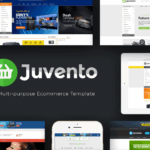 Tema prestashop para todo tipo de negocio online